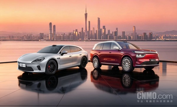 启境GT7