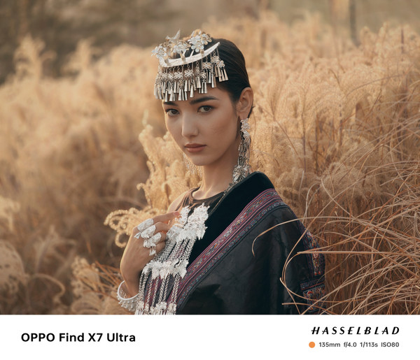 OPPO 2024超影像大赛开启 用Find X7 Ultra记录人生惊艳瞬间