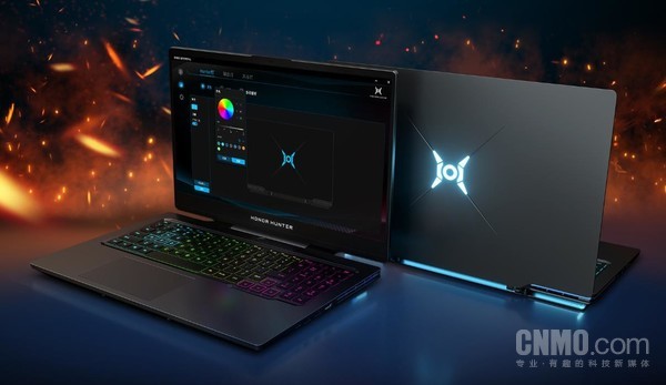 荣耀猎人游戏本V700