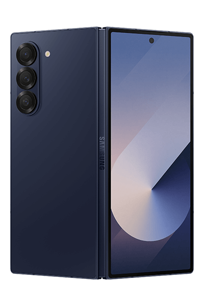 三星Galaxy Z Fold7渲染图