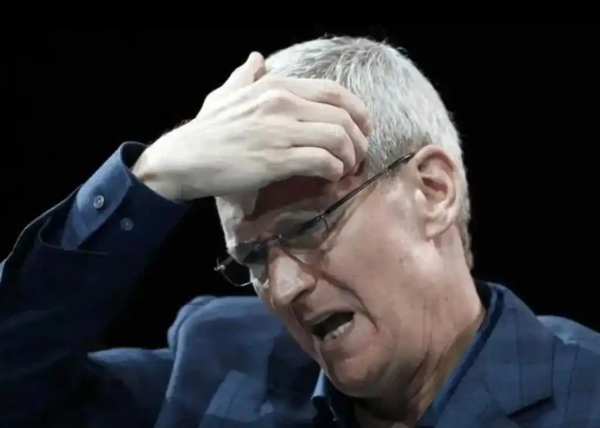 iPhone用户的五大痛点!2025年库克能给解决了吗?