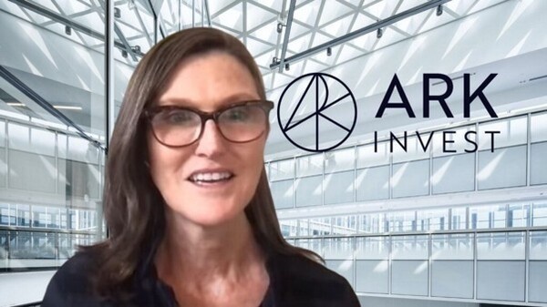 ARK CEO凯西·伍德:三星和海力士是人工智能产业心脏