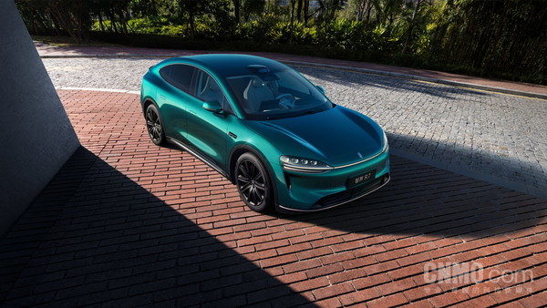 智界发布R7/新S7购置税补贴延期公告 延期至12月1日