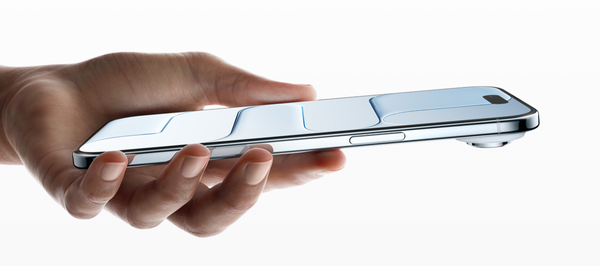 2025年第三季度中国手机品牌排名:华为领先小米0.2%