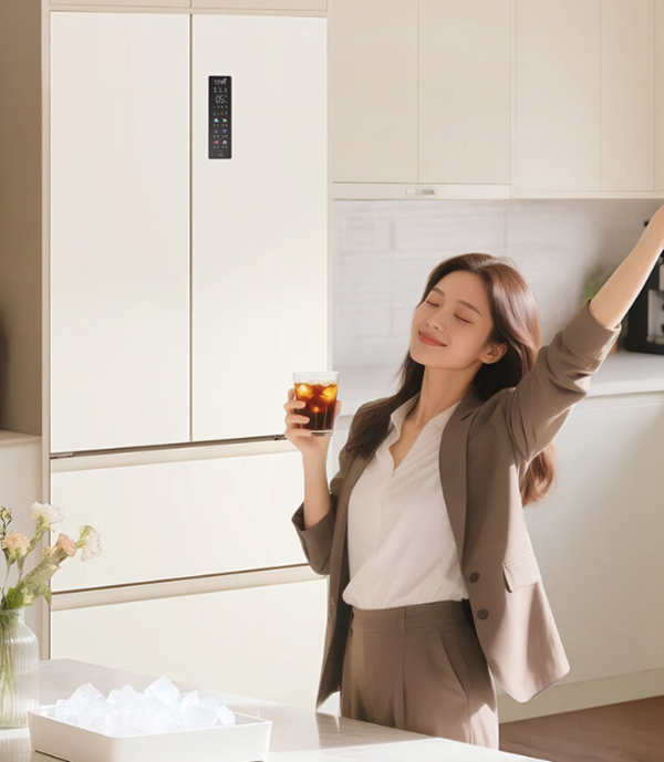 不逐热点，只造热点：TCL 冰箱以技术之力引领行业变革