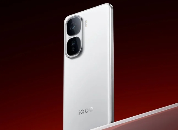 曝iQOO Neo 10R 5G将于2月在海外发布 支持144Hz高刷