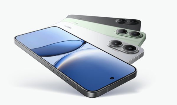 REDMI Turbo 4 Pro