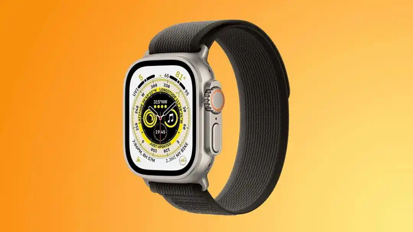 Apple Watch Ultra 3手表秋季发布：五大重磅功能抢先看