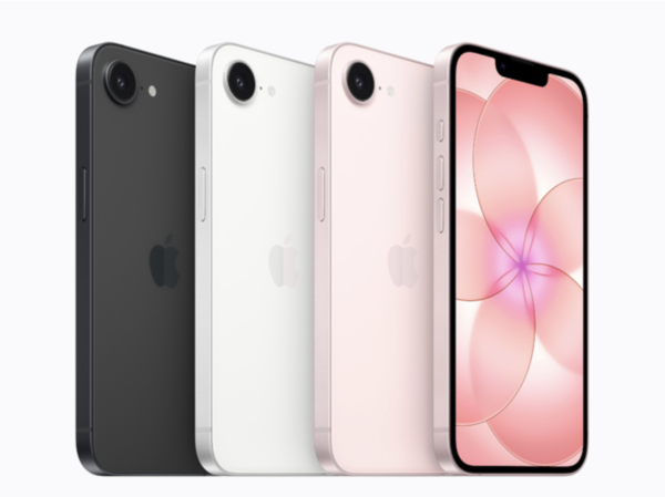 iPhone 17e