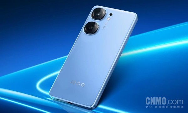 vivo两款中端新机曝光:1.5K直屏+6000mAh超大电池