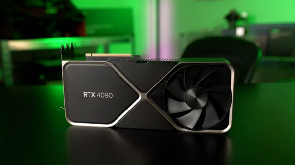 AMD新一代GPU蓄势待发 竞争力飙升 压力给到英伟达