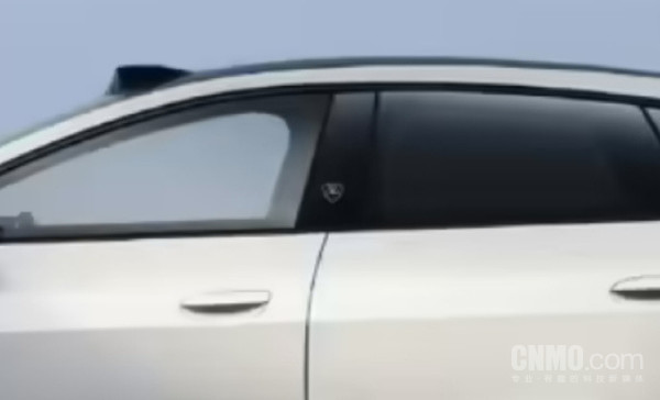 新款阿维塔12实车图曝光 将搭载华为下一代激光雷达