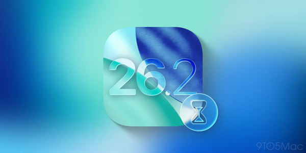 苹果iOS 26.2