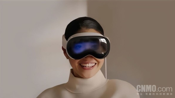 苹果Vision Pro