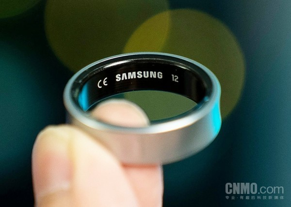 三星新一代Galaxy Ring预计2027年发布 带来三大升级