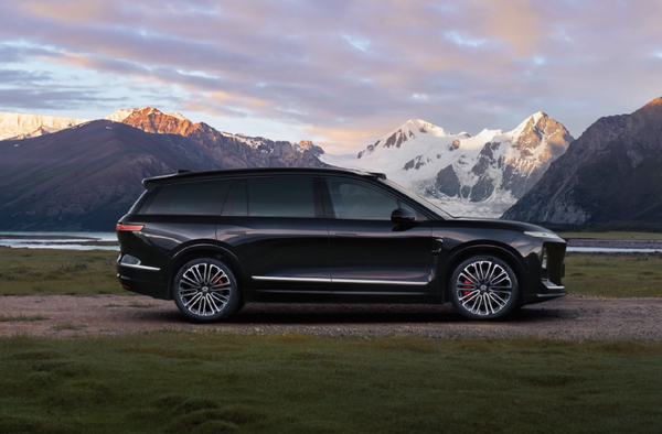 今年几十万辆蔚来汽车都卖到哪里去了?合肥才排第二!