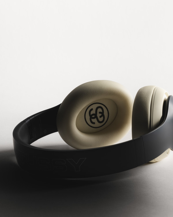 Beats Studio Pro（Stüssy合作款）