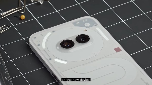 Nothing Phone(2a)