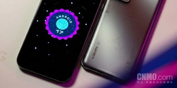 外媒：Android 17 17悬浮气泡等功能有望登陆小米手机