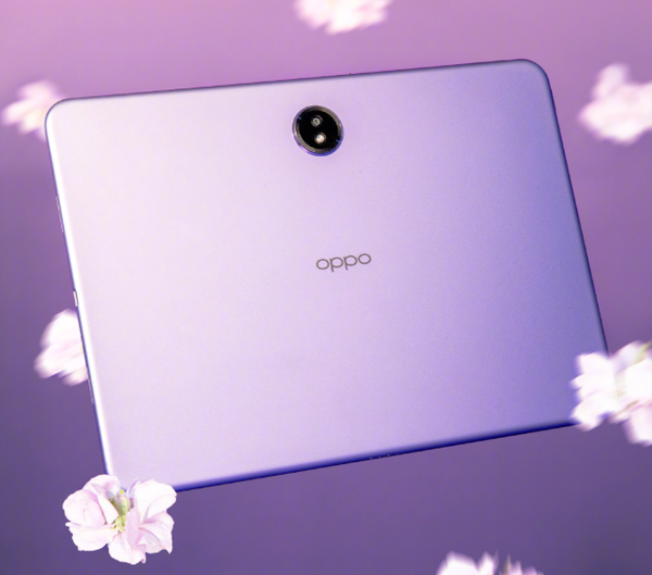 OPPO Pad
