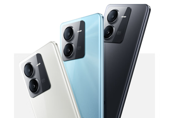 iQOO Z9 Turbo核心配置曝光：6000mAh＋8系旗舰芯片