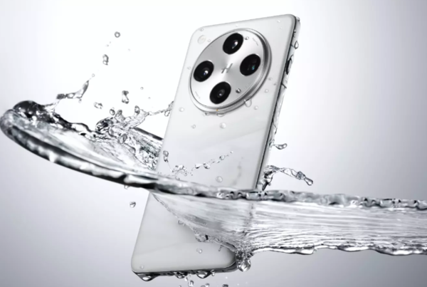 OPPO Find X8 Pro