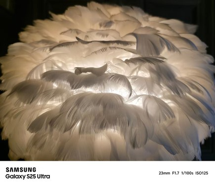 高像素多摄组合 用三星Galaxy S25 Ultra还原精彩夏天