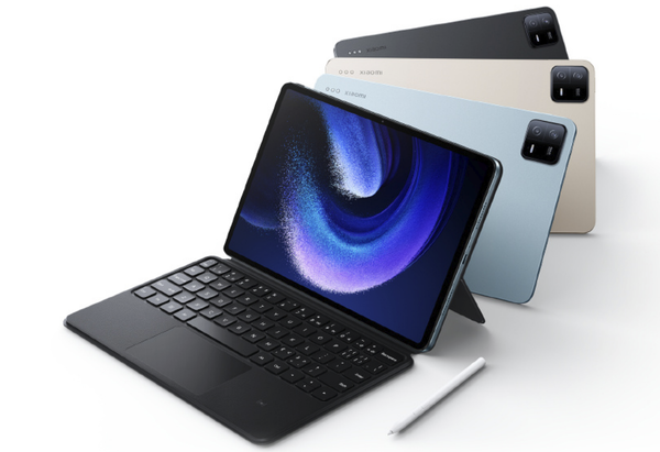 小米平板6 Pro