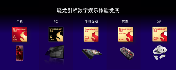 CDEC现场：高通公司侯明娟展示小米AI眼镜，展示数字娱乐新视界
