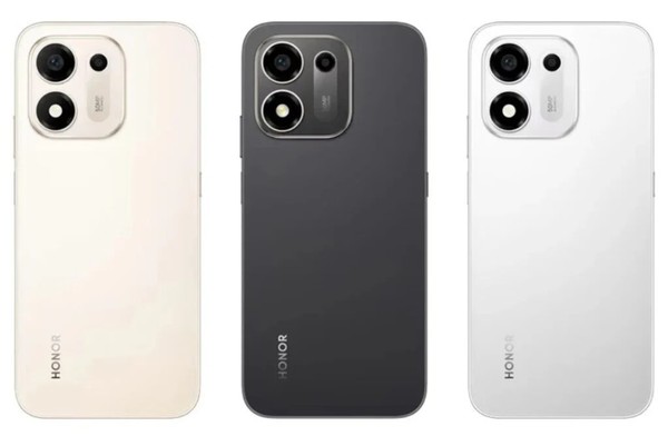 荣耀X7e Plus 5G