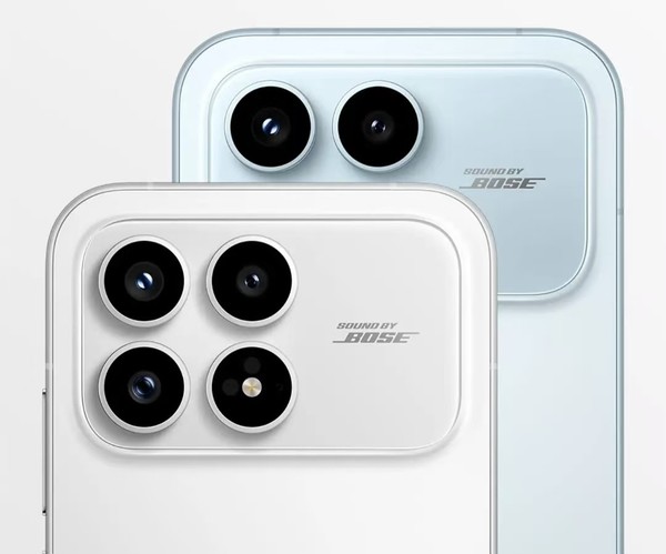 全面冲高？曝REDMI K100系列在测试大R角四等边屏