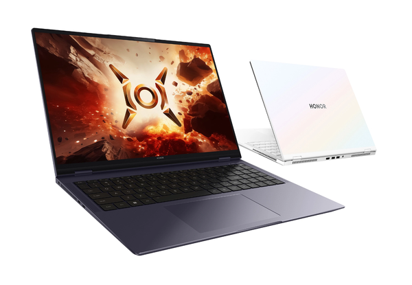 新款荣耀MagicBook Pro 16曝光：150W＋独显直连