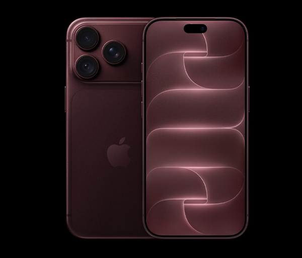 iPhone 18 Pro