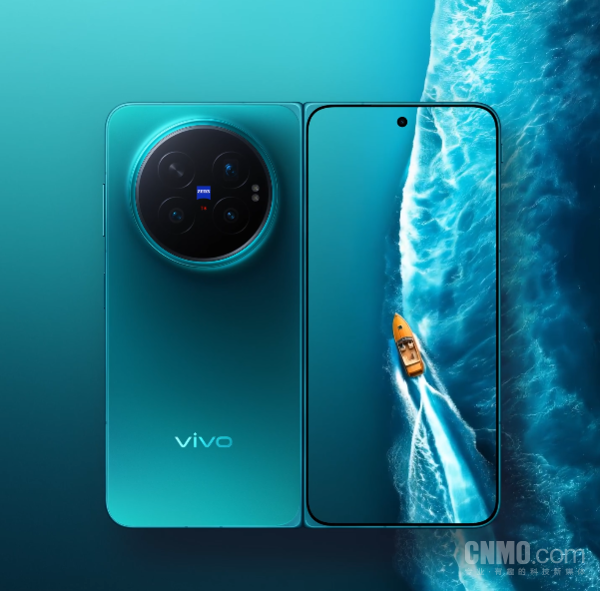 vivo X Fold6