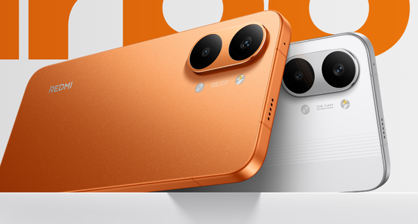 REDMI Turbo 5 Max