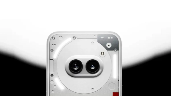 Nothing Phone (2a)