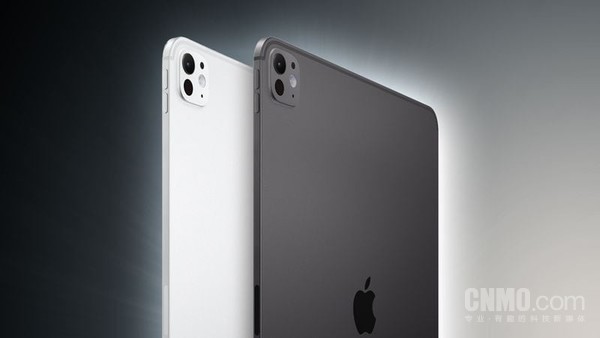 M5对比M4 iPad Pro:AI性能暴涨 但老用户不必急着换!