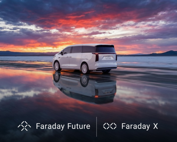 FF将发布FX Super One量产进展 2月召开特别股东大会 - 手机中国 -