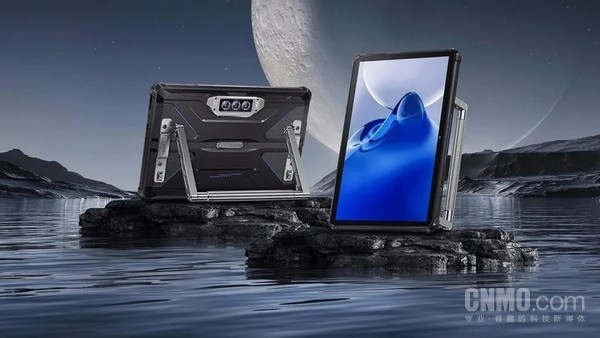 Oukitel RT7 Titan 5G平板