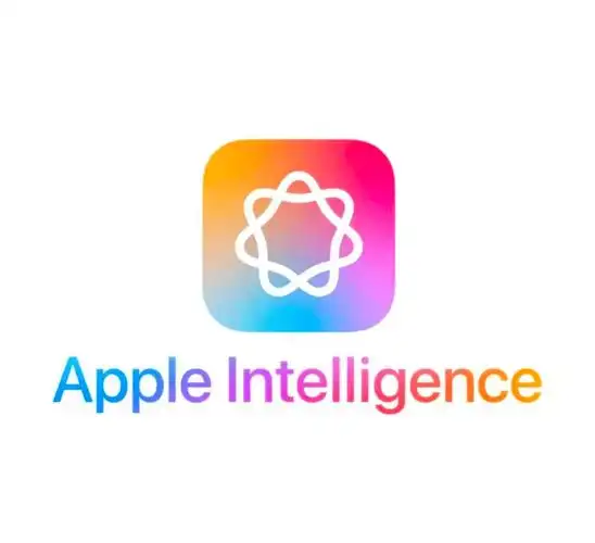 苹果AI