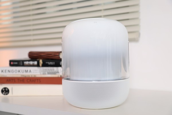 HUAWEI Sound X4悦动白