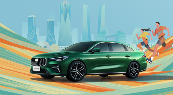 2月中国日均生产新能源汽车2.7万台 同比下降14%!