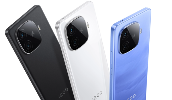 iQOO Z10 Turbo将搭载7K+大电池 Pro版跑分曝光