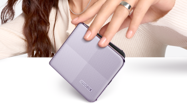 曝小米MIX Flip小折叠系列将重构 发布时间或推迟