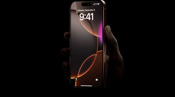 iPhone 18 Pro开始曝光:屏下Face ID与可变光圈成亮点