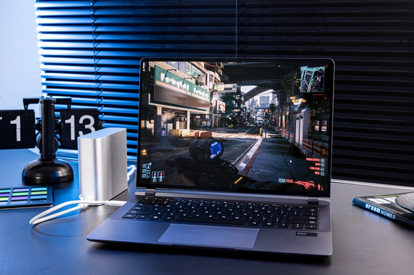 错过再等一年 双12入手华为智慧PC总有一款适合你