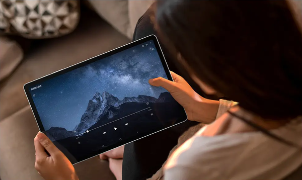想要复习有条不紊 三星Galaxy Tab S9 FE帮你高效搞定