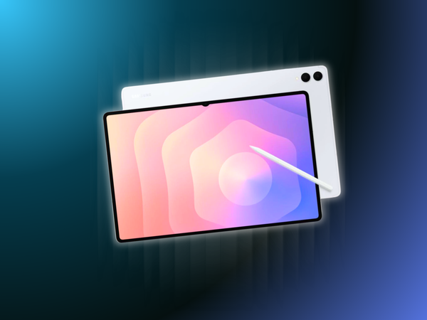 三星Tab S12 Ultra官方渲染图