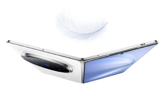 vivo X Fold 5
