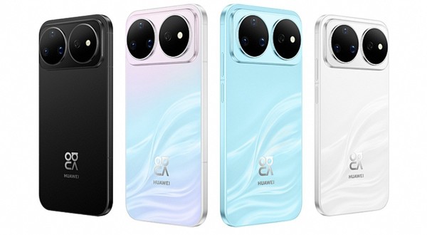 华为nova 16s系列